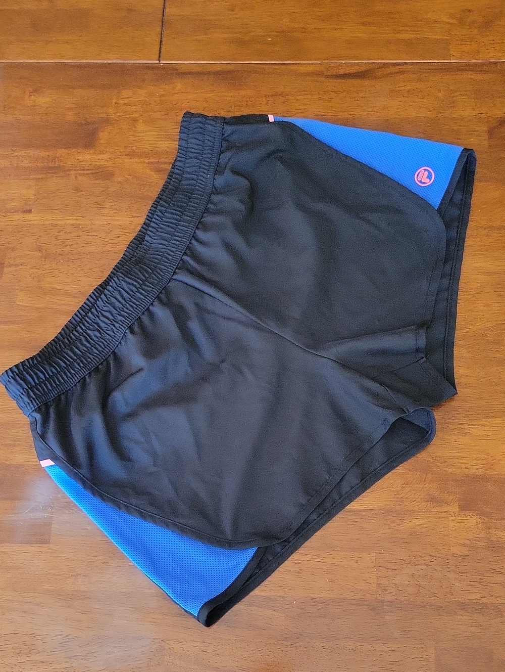 Fila Sport Athletic Shorts | Large